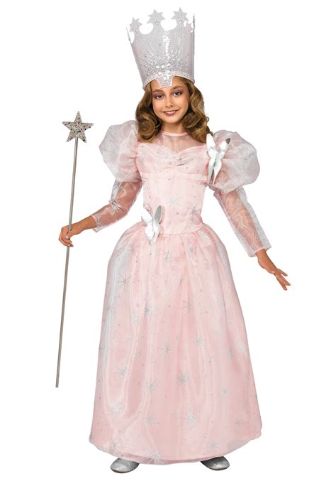 glinda witch costume